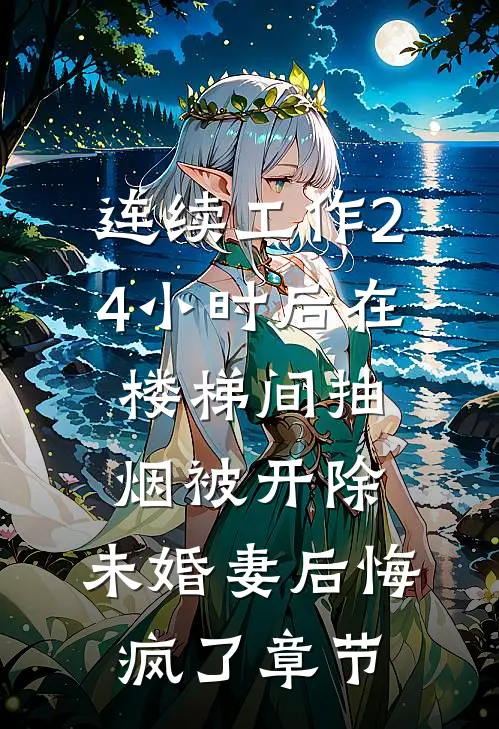 连续工作24小时后在楼梯间抽烟被开除，未婚妻后悔疯了章节