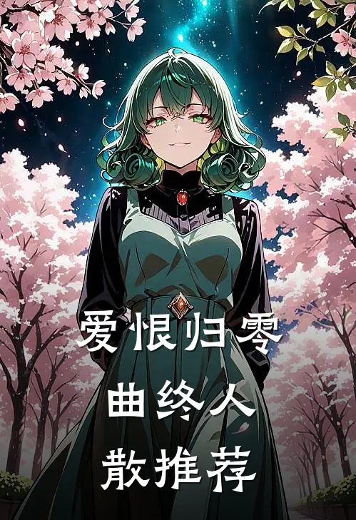 爱恨归零，曲终人散推荐
