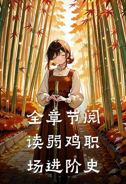 全章节阅读弱鸡职场进阶史