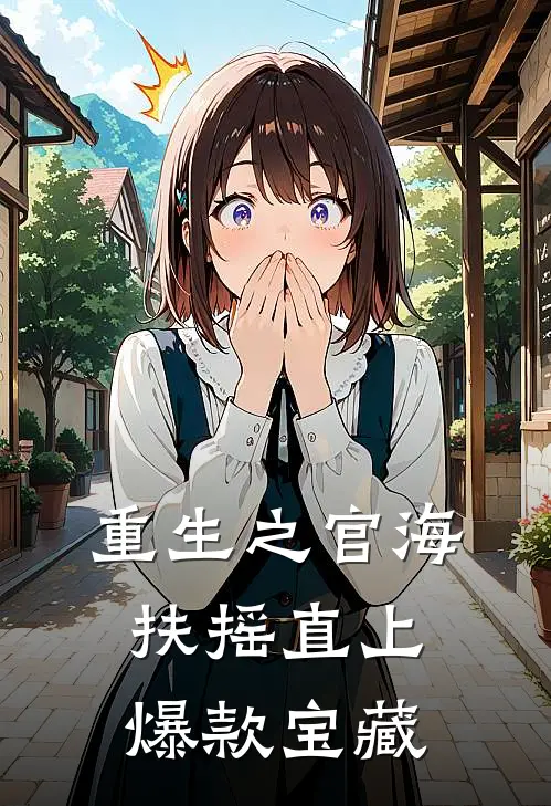 重生之官海扶摇直上爆款宝藏