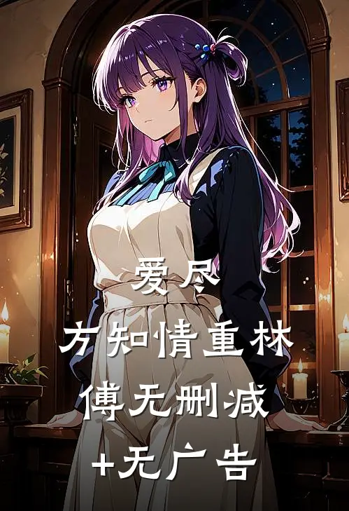 爱尽，方知情重林傅无删减+无广告