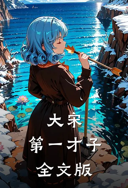 大宋：第一才子全文版
