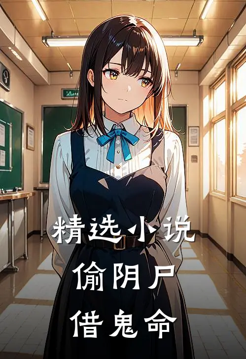 精选小说偷阴尸，借鬼命