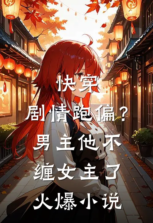 快穿：剧情跑偏？男主他不缠女主了火爆小说