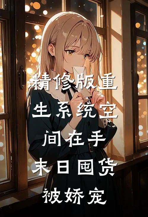 精修版重生系统空间在手，末日囤货被娇宠