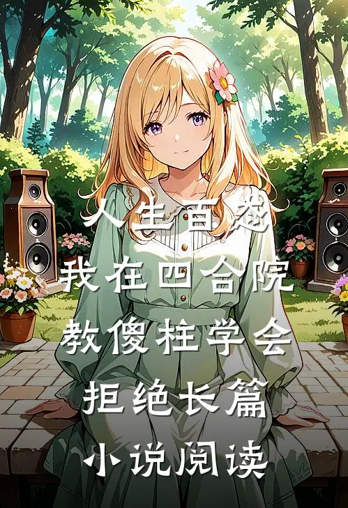 人生百态：我在四合院教傻柱学会拒绝长篇小说阅读