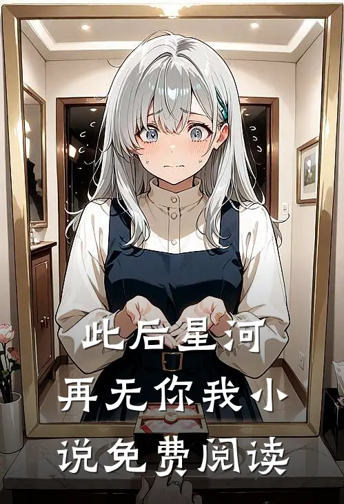 此后星河，再无你我小说免费阅读