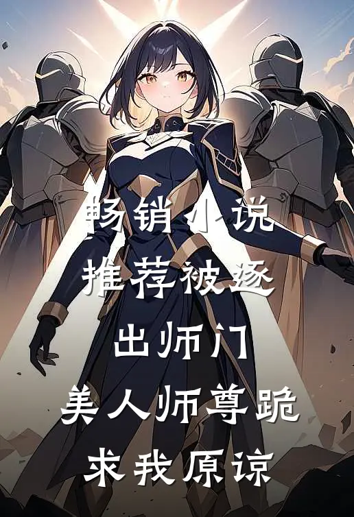 畅销小说推荐被逐出师门，美人师尊跪求我原谅