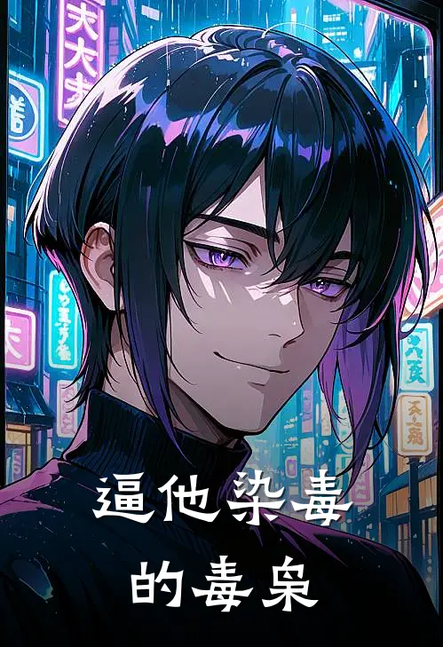 逼他染毒的毒枭