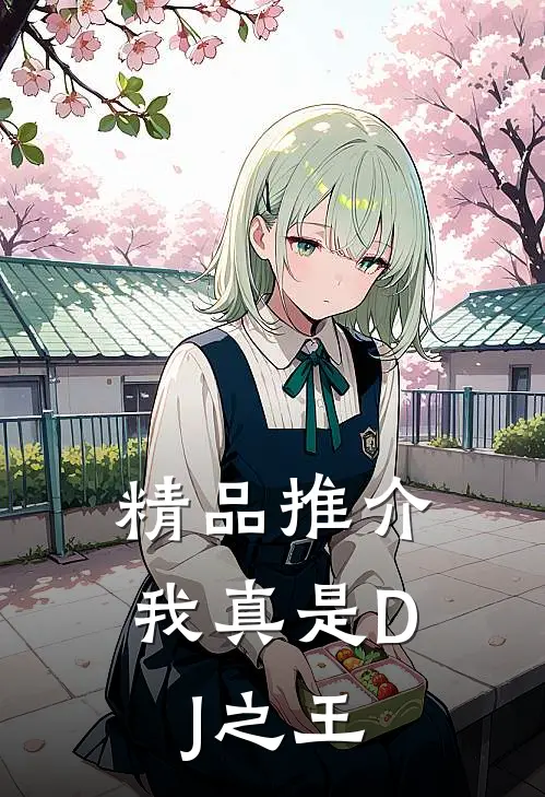 精品推介我真是DJ之王
