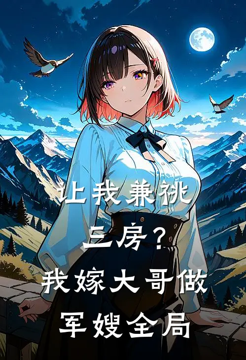 让我兼祧三房？我嫁大哥做军嫂全局