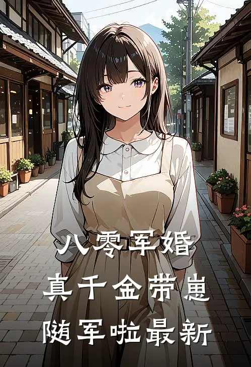 八零军婚，真千金带崽随军啦最新