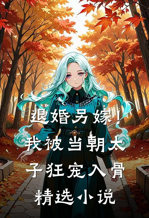 退婚另嫁！我被当朝太子狂宠入骨精选小说