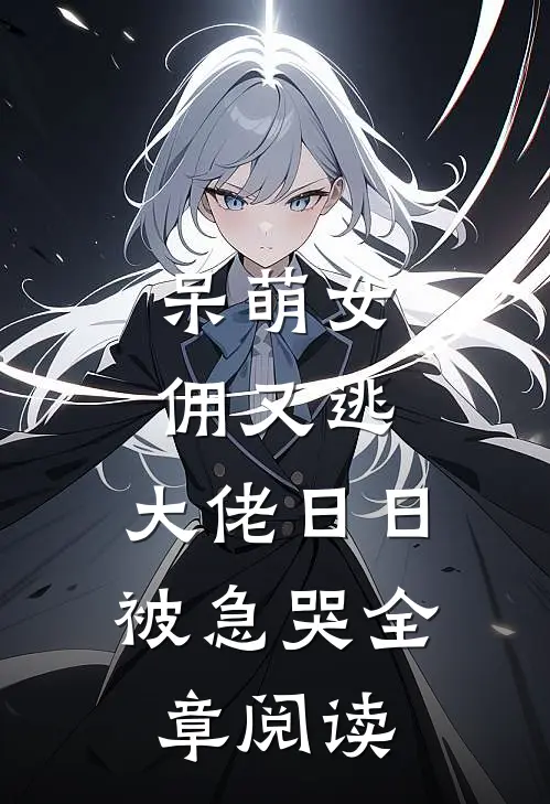 呆萌女佣又逃，大佬日日被急哭全章阅读