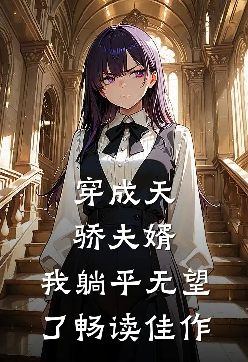 穿成天骄夫婿，我躺平无望了畅读佳作