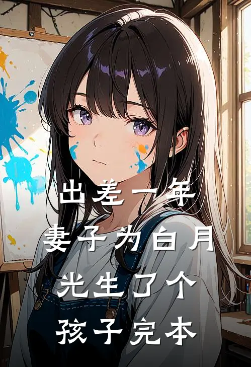 出差一年，妻子为白月光生了个孩子完本
