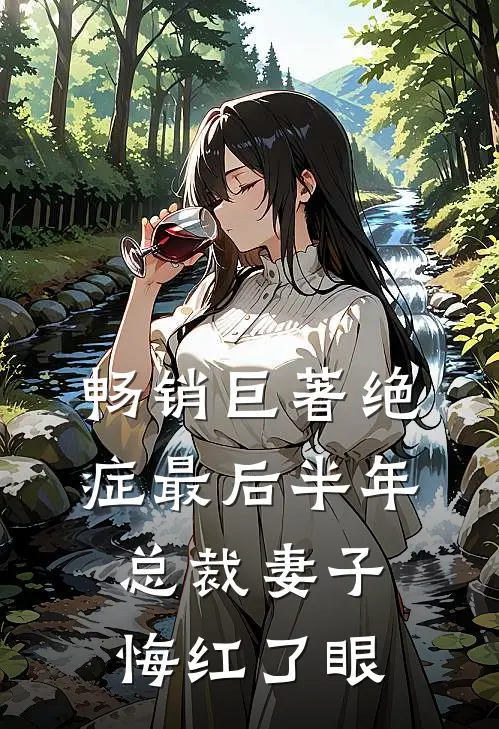 畅销巨著绝症最后半年，总裁妻子悔红了眼