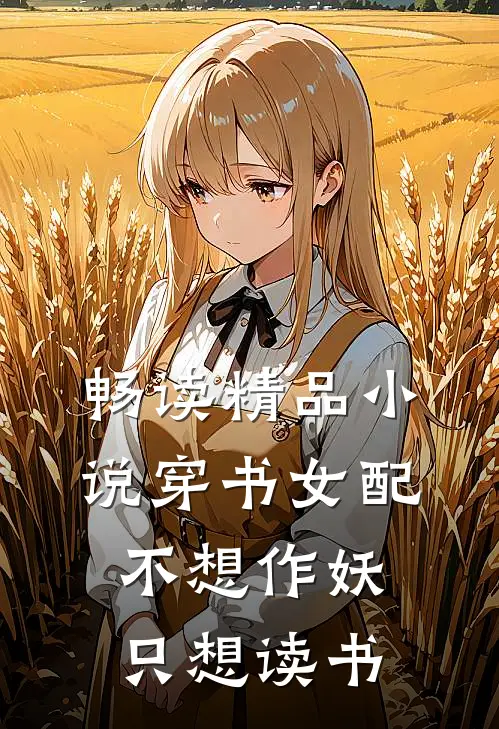 畅读精品小说穿书女配不想作妖只想读书
