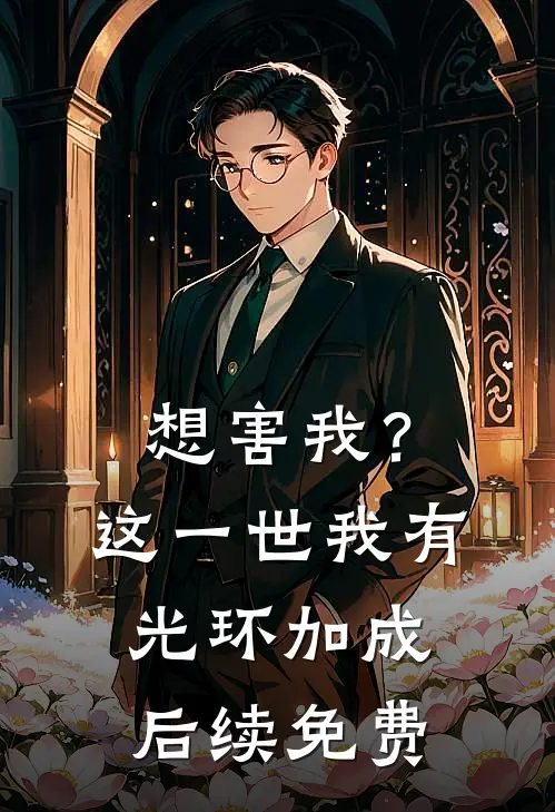 想害我？这一世我有光环加成后续免费
