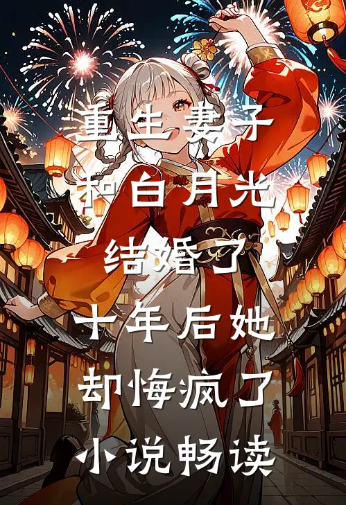 重生妻子和白月光结婚了，十年后她却悔疯了小说畅读