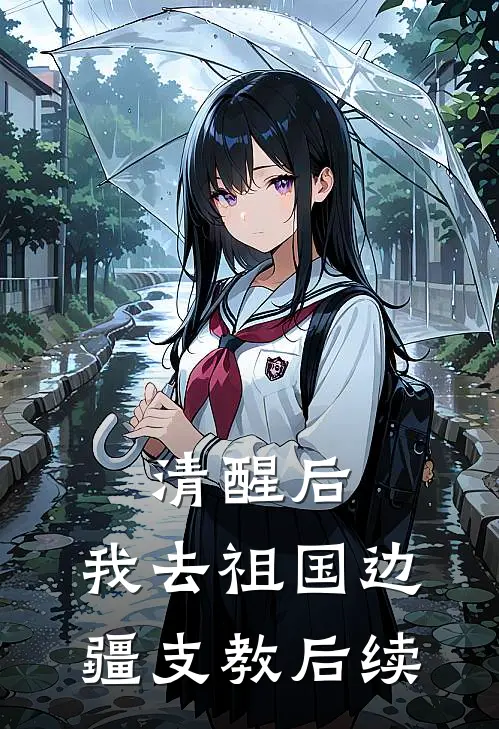 清醒后，我去祖国边疆支教后续