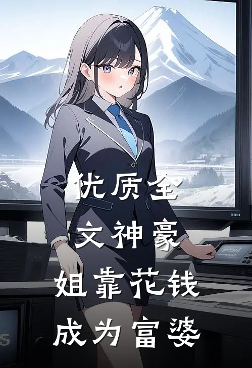 优质全文神豪：姐靠花钱成为富婆