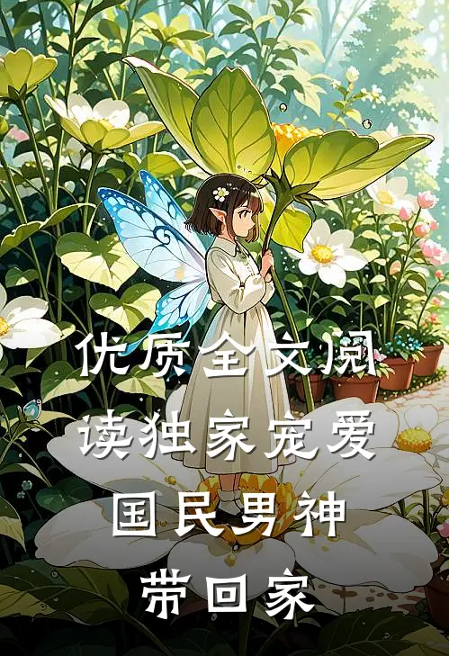优质全文阅读独家宠爱：国民男神带回家