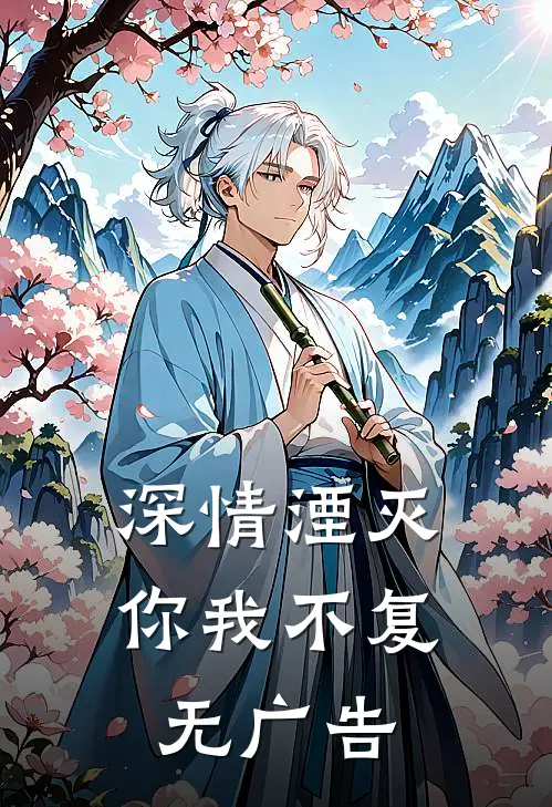 深情湮灭，你我不复无广告