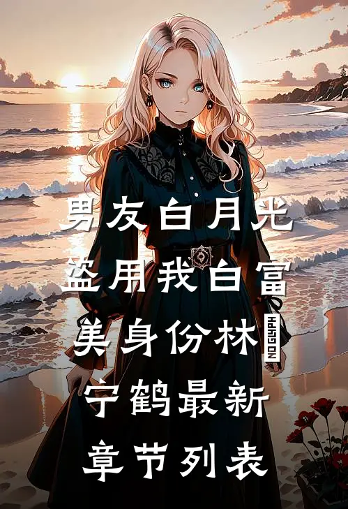 男友白月光盗用我白富美身份林玥宁鹤最新章节列表