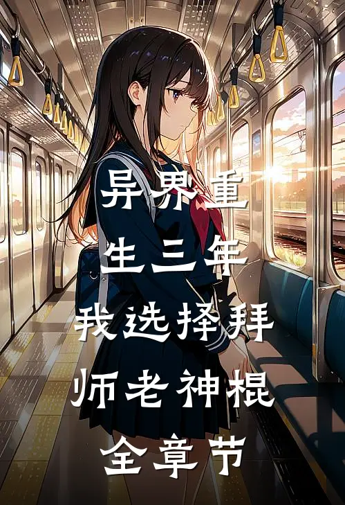 异界重生三年，我选择拜师老神棍全章节