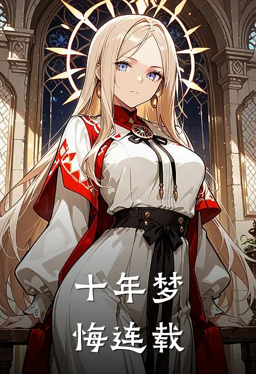 十年梦悔连载