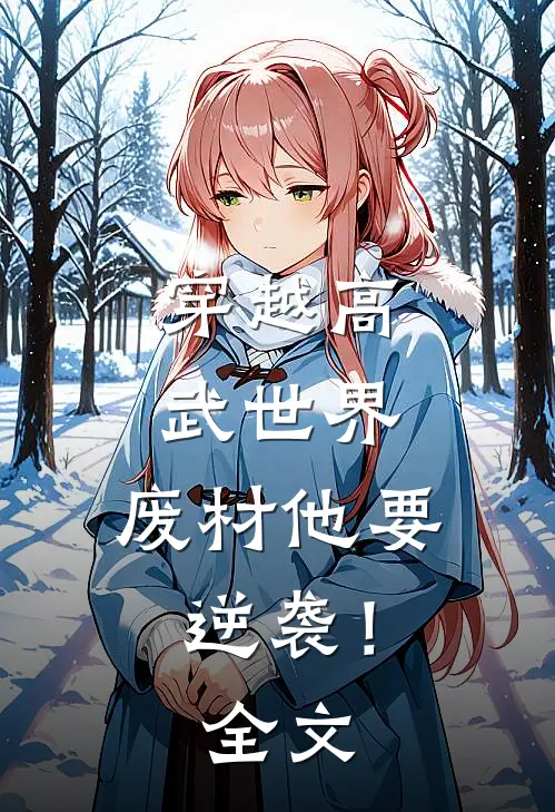 穿越高武世界，废材他要逆袭！全文