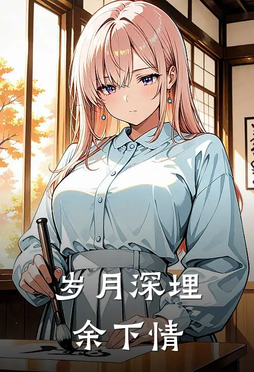岁月深埋余下情
