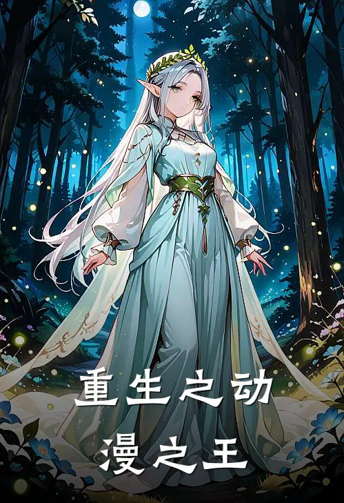 重生之动漫之王