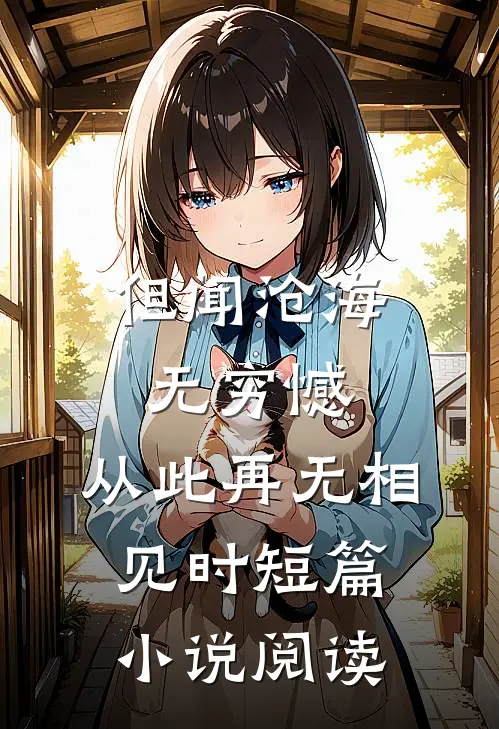 但闻沧海无穷憾，从此再无相见时短篇小说阅读