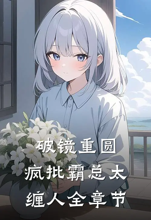 破镜重圆：疯批霸总太缠人全章节