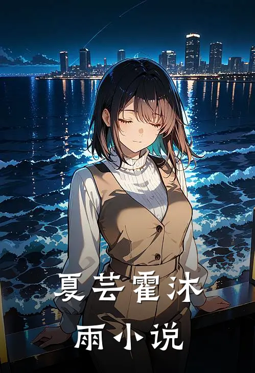夏芸霍沐雨小说