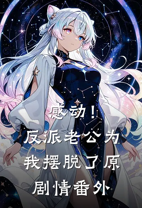 感动！反派老公为我摆脱了原剧情番外