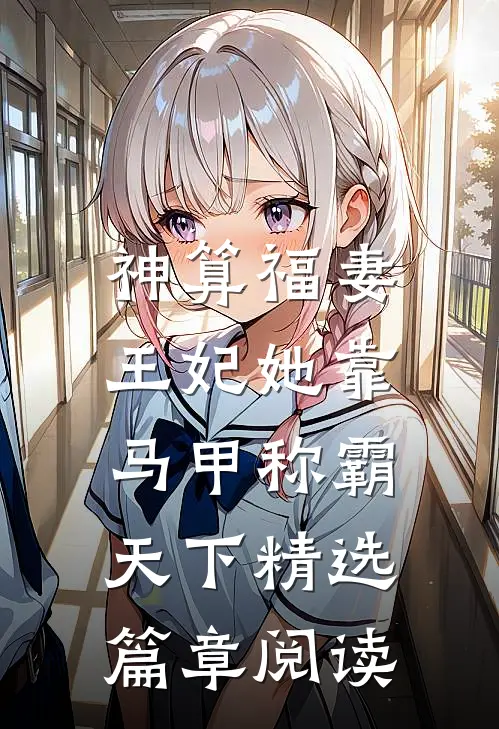 神算福妻：王妃她靠马甲称霸天下精选篇章阅读