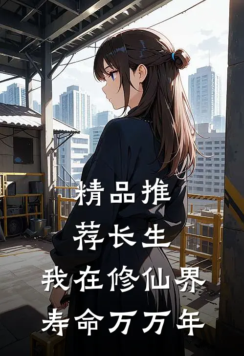 精品推荐长生:我在修仙界寿命万万年