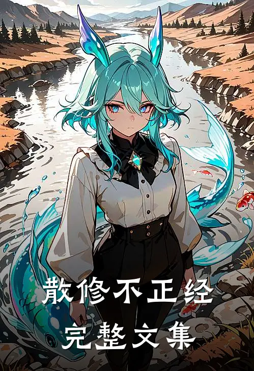 散修不正经完整文集