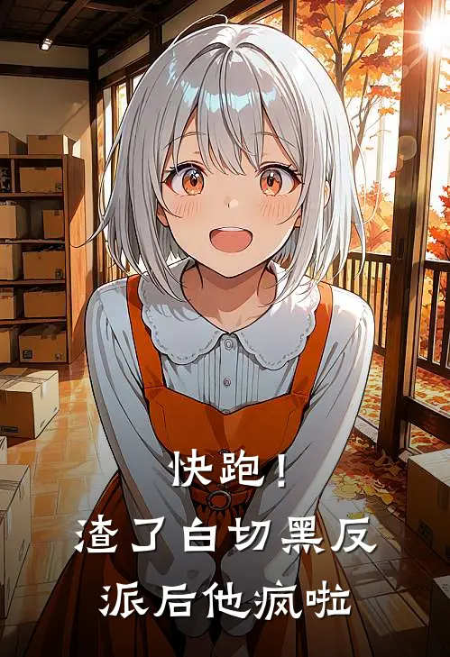 快跑！渣了白切黑反派后，他疯啦