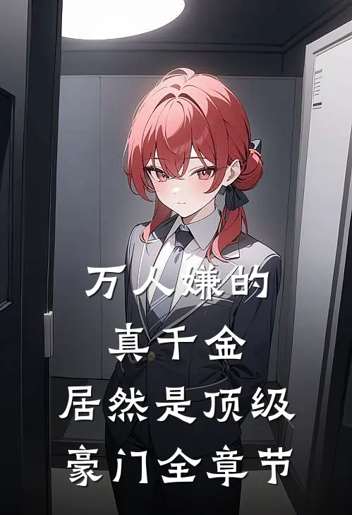 万人嫌的真千金，居然是顶级豪门全章节