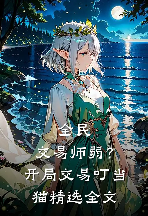 全民：交易师弱？开局交易叮当猫精选全文