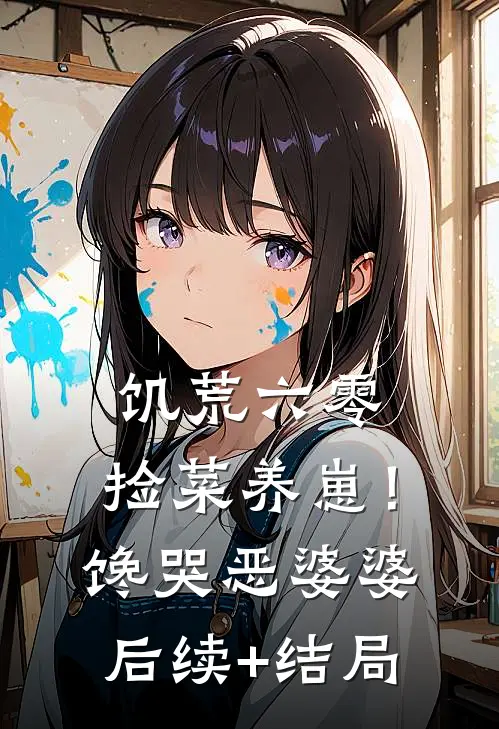 饥荒六零：捡菜养崽！馋哭恶婆婆后续+结局