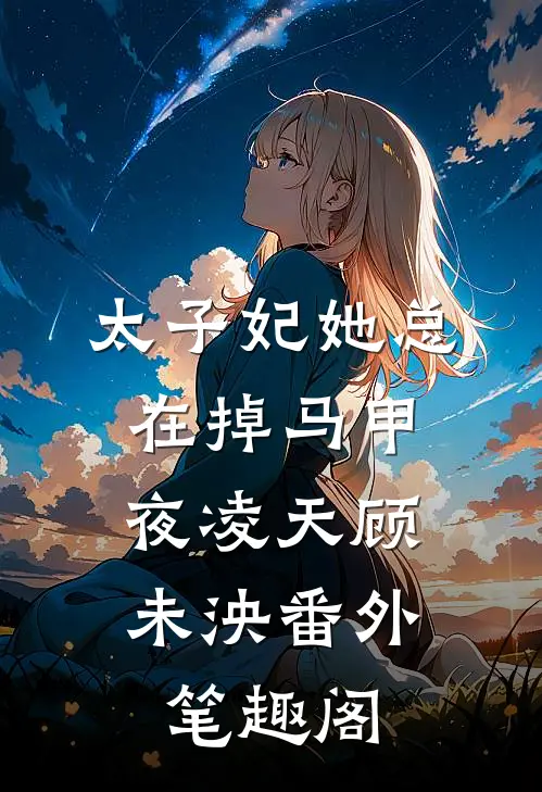 太子妃她总在掉马甲：夜凌天顾未泱番外笔趣阁