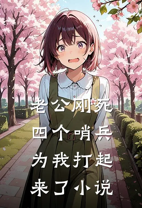 老公刚死，四个哨兵为我打起来了小说