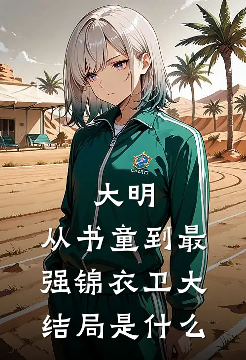 大明：从书童到最强锦衣卫大结局是什么
