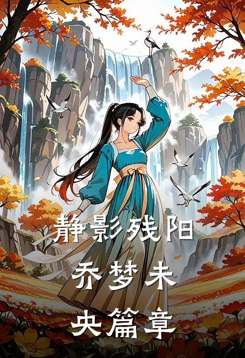 静影残阳，乔梦未央篇章