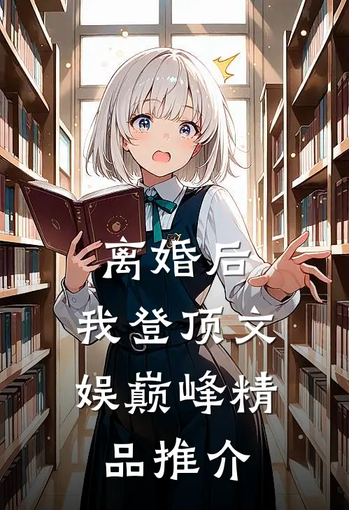 离婚后，我登顶文娱巅峰精品推介